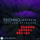 Jackson Sttauder - Cyber Co-ops