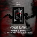 Soulis Sarris - Mary\'s Song (Original Mix)