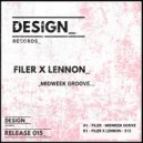 Filer, Lennon (UK) - 313 (Original Mix)