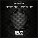 SethroW - Place Where I Can Be Alone