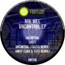 Nik Wel - Uncontrol (Coutts Remix)