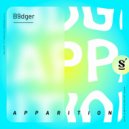 b9dger - Apparition