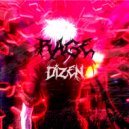Dizen - Rage ()