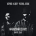 Miyagi & Andy Panda, NKIM - Minor (AKSEL Edit)