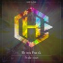 Retro Freak - Perfection