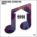 Martina Budde & Riccardo Fiori - Over It (Original Mix)