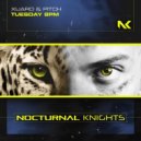XiJaro & Pitch - Tuesday 8PM (Original Mix)
