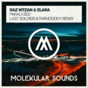 Raz Nitzan, Elara - Paralyzed