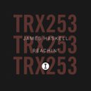 James Haskell - Reachin'