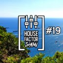 Van Ros - House Factor #19 (Life Cycles) ()