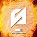 AMLEEE - Until the Last Breath (Original Mix)