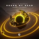 Yves V & Bhaskar - Round My Head