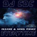DJ CDC - Everytime (CDC Remaster 2022)