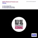 Sebas Ramos & Francis Lara & Graham Lloris - Phonia (Graham Lloris Remix)