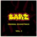Barz Cast & Kojo Luda - Pizza and Burger (feat. Kojo Luda)