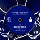 Moreno & Prieto & Billy R - Welcome (feat. Billy R) (Original Mix)