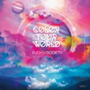 Fak U Society - Stranger Things