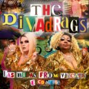 Las Bibas From Vizcaya & Cdamore & VMC - Divadrag (feat. Cdamore) (VMC Radio Remix)
