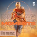 Peter Almeida - Moments (Radio Edit)