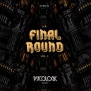 Indianix - Revolved (Hyperflow Remix)