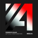 Federico Scavo - Let's All Chant