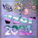 Dj Asia - Vzor (Mix)