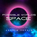 Andrew Pronin - Space - Possible worlds
