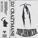 DJ CRAZYMANE & DJ STICKE - NOW WE TAKE THEM TO ()