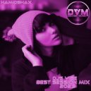 Djs Vibe - Best Session Mix 2023 (Hamidshax)