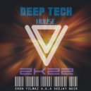 Eren Yılmaz a.k.a Deejay Noir - Deep Tech House 2K22