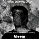 Snap! - Rhythm Is a Dancer (Facundo Navarro Unofficial Remix)