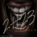 Markus Air - Nutcracker 2H23 (Cover)