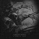 Soulshaver - Dark Place Humanity (Original Mix)