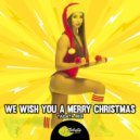 Tabata Music - We Wish You A Merry Christmas (Tabata Mix)