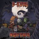 D-Kore - NGHTMR (Extended Mix)
