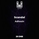 Scandal - Adhesin