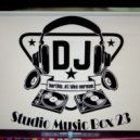 Dj Alex Norman - Music Box Studio_Vol.3