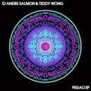 Andre Salmon, Le Roi Carmona, Michael Joseph - La Piel De Salmon