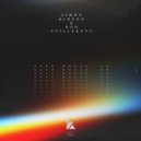 Simon Kidzoo & Rob Stillekens - Keep Movin'