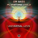 Om Bass & Planetary Child - Titan
