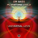 Om Bass & Planetary Child - Objective (Original Mix)