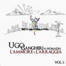 Ugo Gangheri & Nomadia - Turnè ()