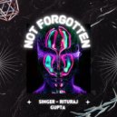 Rituraj Gupta - Not Forgotten ()