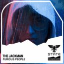 The JacKMan - Furious People (Extended Mix)
