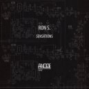Ron S. - Sensations (Original Mix)