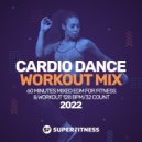 Stephan F, Jordi Duro, MB Fonts - Future Dream (Workout Remix 128 bpm)