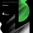 Aurelius Zon & Marcovits - 407 Atoms (Club Mix)