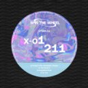 x-o1 - 4 ur luv