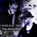 Bollo feat. Thomas Hechenberger - The Mountain (Instrumental)