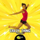 Tabata Music - Crazy Thing